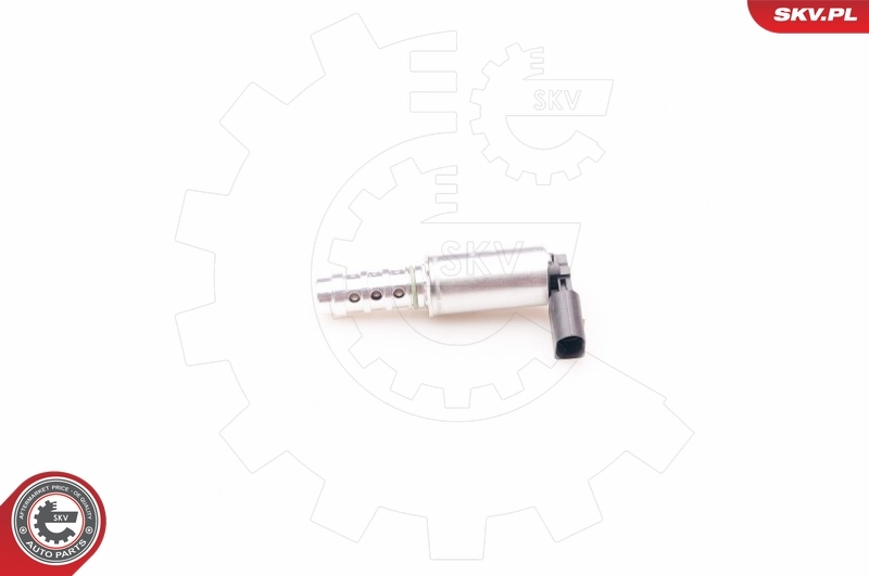 Control Valve, camshaft adjustment